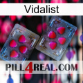 Vidalist 15